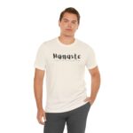 "namaste #2" unisex jersey short sleeve tee