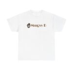 mugsy b unisex heavy cotton tee