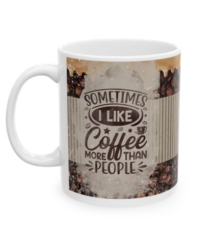 ceramic mug 11oz