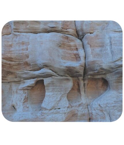 "vibrant zion" mouse pad