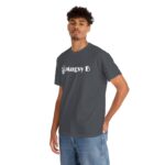 mugsy b unisex heavy cotton tee