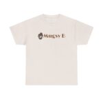 mugsy b unisex heavy cotton tee