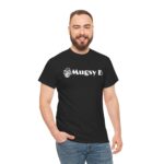 mugsy b unisex heavy cotton tee