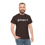 mugsy b unisex heavy cotton tee