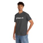 mugsy b unisex heavy cotton tee