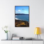 gallery canvas wraps, vertical frame