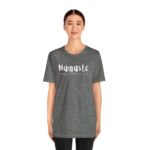 "namaste #2" unisex jersey short sleeve tee