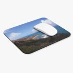 "point udall, st croix usvi" mouse pad