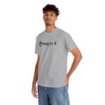 mugsy b unisex heavy cotton tee