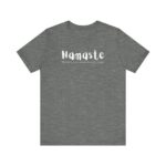 "namaste #2" unisex jersey short sleeve tee