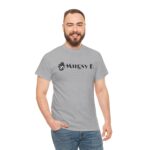 mugsy b unisex heavy cotton tee