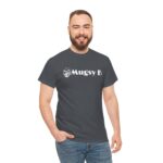 mugsy b unisex heavy cotton tee