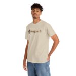 mugsy b unisex heavy cotton tee