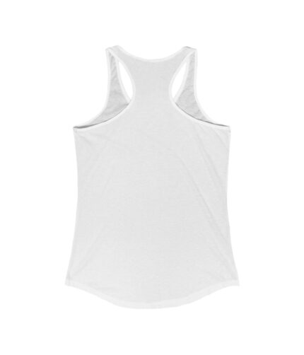 work it kitti women's ideal racerback tank