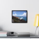 gallery canvas wraps, horizontal frame